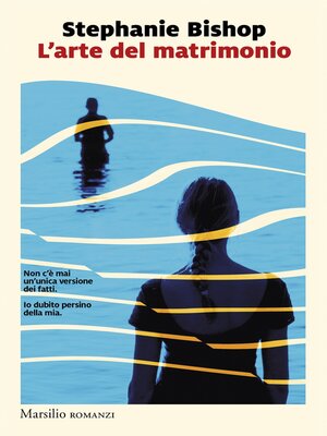 cover image of L'arte del matrimonio